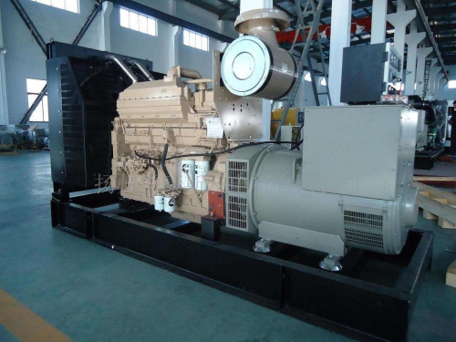 91视频下载链接400kw发电机